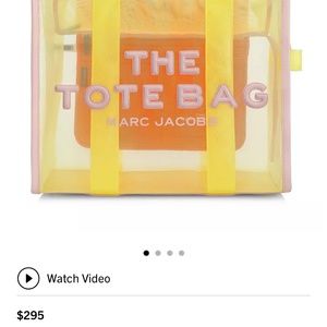 The Tote Bag